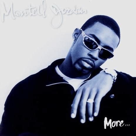 montell jordan falling lyrics|Montell Jordan .